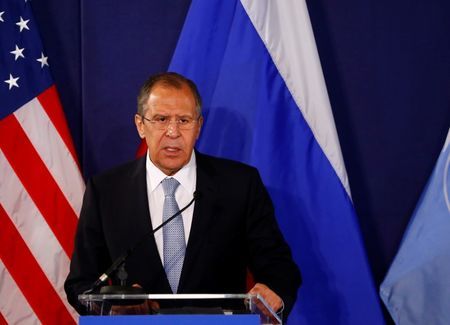 Russia to Finland - We will respond to NATO Baltics activity  