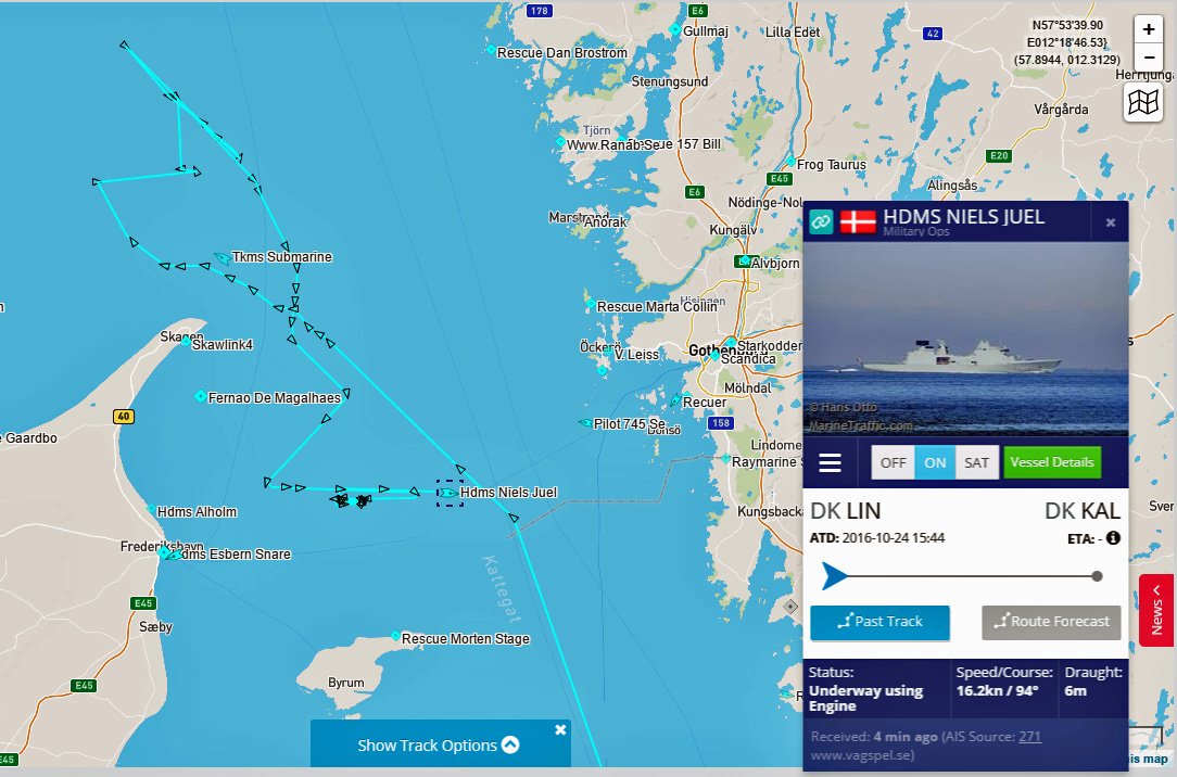 2 Russian Missile Corvettes Zeleny Dol And Serpukhov Entered