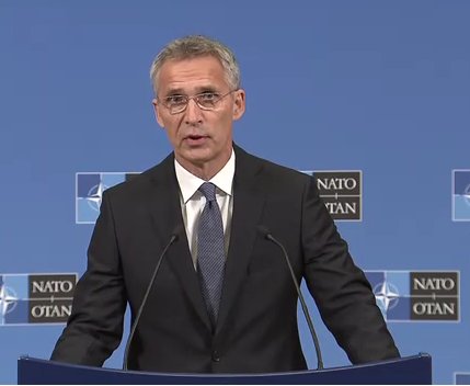 @jensstoltenberg says DefMins will boost readiness by approving a plan to have a follow-on force of 30 land battalions/30 air squadrons/30 naval combattants that could be in place within 30 days if needed