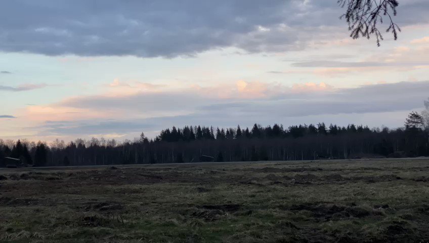 .@USArmy Soldiers with 1st Battalion, 77th Field Artillery governmentnt, #41stFieldArtilleryBrigade, kick off #FiresShock and #SwiftResponse21 in Estonia