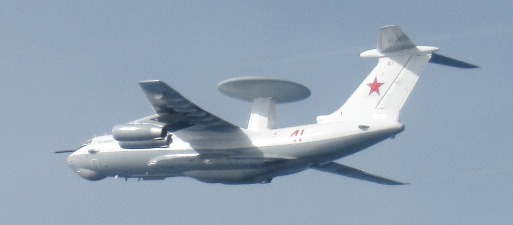 .@NATO and Partner nations scrambled fighters to meet increased Russian air activity across the Baltic Sea. Spanish, Italian, Polish and Danish fighters met the Russian aircraft to ensure the safety and security of the Baltic Sea Airspace. Partners Sweden and Finland also joined