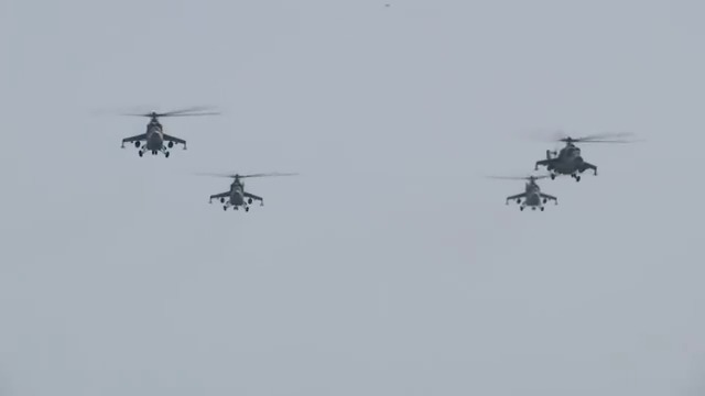 Russian Baltic Sea Fleet conducted tactical exercise in Kaliningrad region 